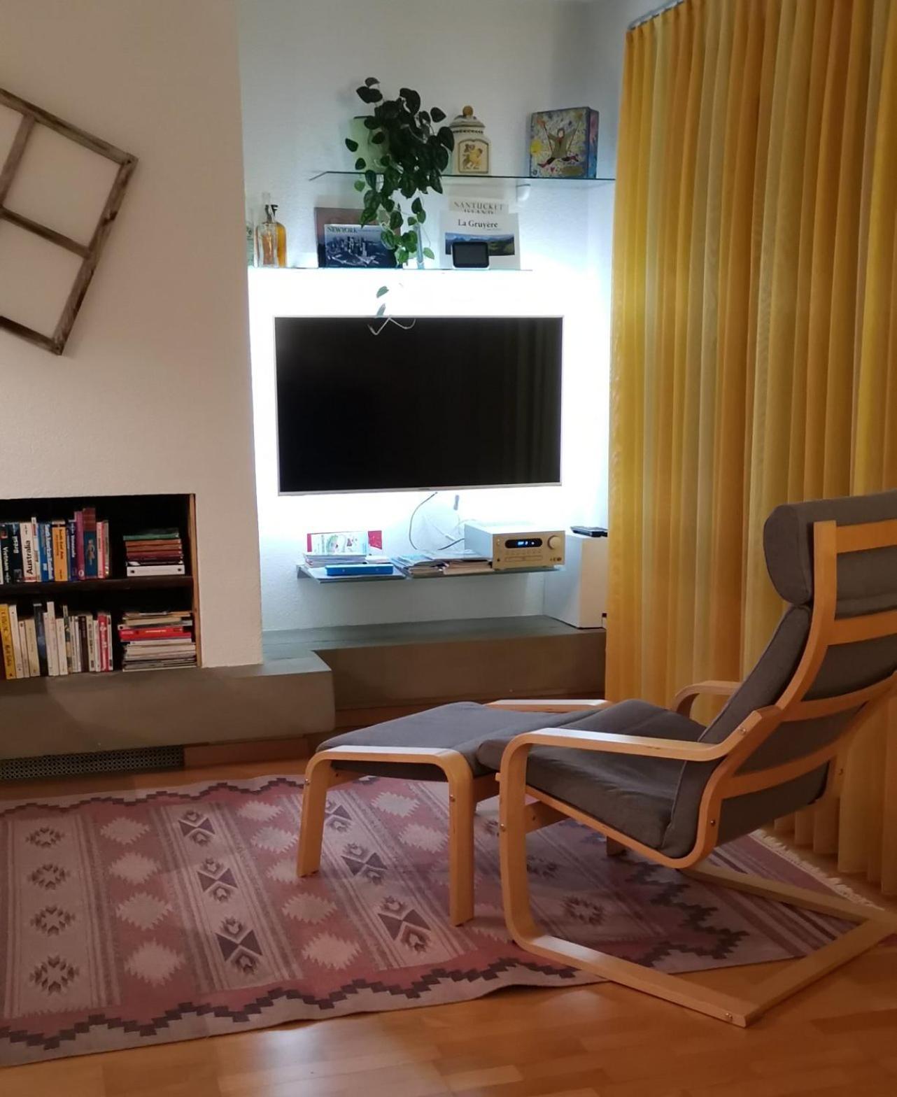 Apartamento Fleur Des Alpes, Les Edelweiss *