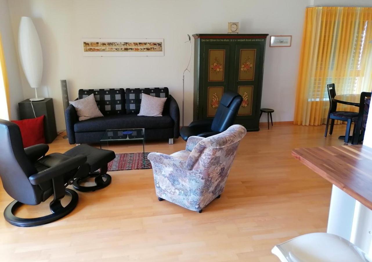 Apartamento Fleur Des Alpes, Les Edelweiss *